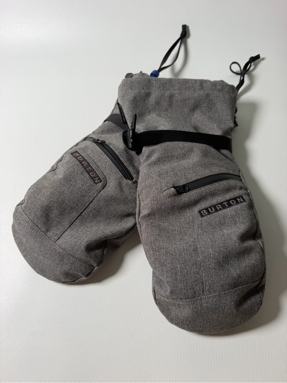 Burton Men’s GORE-TEX Waterproof Mittens - sz L